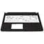 Верхня кришка корпусу Dell Inspiron 3565 3567 Vostro 3562 3565 3568 - мініатюра 1