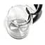Електрочайник Holmer HKS-2025 Black 1500W teh0024506 - мініатюра 3