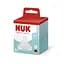 Соска Nuk Perfect Match силікон S від народження 2 шт. (3954265) - мініатюра 3