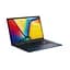 Ноутбук ASUS Vivobook 15 X1504VA-BQ588 15.6' FHD IPS, Intel 5-120U, 16GB, F1TB, UMA, NoOS, Блакитний (90NB13Y1-M000W0) - мініатюра 3