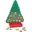 Новогодний деревянный магнитный календарь Melissa&Doug (MD13571) - миниатюра 1