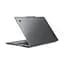 Ноутбук Lenovo ThinkPad X9-G1 14 2.8K OLED Touch, Intel U7-258V, 32GB, F2TB, UMA, Win11P, сірий (21QA001YRA) - мініатюра 8