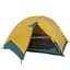 Палатка Kelty Far Out 3 w/Footprint Синий-Желтый - миниатюра 4