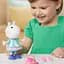 Ігровий набір Peppa Figurines Модна пригода Одягни Сюзі (G0330) - мініатюра 8