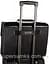 Діловий портфель зі шкіри та нейлону Fouquet NBC-1002M Чорний - мініатюра 9