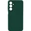 Чохол Make Samsung A17 Silicone Green - мініатюра 1