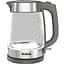 Электрочайник Tefal KI740B30 1.7 л прозрачный - миниатюра 1