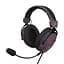 Гарнітура Dark Project Gaming HS4 Wired Purple/Black (DPO-HS-5004) - мініатюра 1