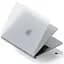 Чохол-накладка Clear Shell для Apple MacBook Pro 14.2 (A2442/A2779/A2918/A2992/A3112/A3185/A3401) Прозорий - мініатюра 1