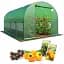Теплиця-парник Garden Rosa 10 м² 400x250x200 см - мініатюра 2