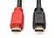 Кабель Digitus HDMI (M/M), High speed, активний, 15м, чорний teh0018841 - мініатюра 5