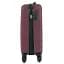 Валіза Semi Line 18" S Burgundy (T5574-1) - мініатюра 4