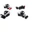 Набор игрушечный Maisto Bobcat Playset Mini Work Machines (12436) - миниатюра 4
