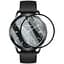 Захисна плівка VSKEY з рамкою для смартгодинника Xiaomi Watch S3 / S1 1 шт. - мініатюра 1