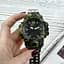 Наручний годинник чоловічий 1155B Military Green Skmei acs0030849 - мініатюра 2