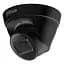 IP-камера Dahua DH-IPC-HDW1431T1-BE (2.8мм) чорна 4 Мп 1/2.9" CMOS 2560x1440 f=2.8 мм ІЧ підсвічування до 30 м LAN з PoE IP67 H.264H H.264B MJPEG Smart H.265 +/Smart H.264 + -40°C ~ +60°C - мініатюра 1