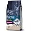 Сухий корм MONGE BWILD CAT LOW GRAIN Kitten Низькозерновий для кошенят з м'ясом гусака 1,5 кг - мініатюра 1