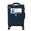Валіза IT Luggage Pivotal на 4 колесах S IT12-2461-08-S Two Tone Dress Blues (IT12-2461-08-S-M105) - мініатюра 2