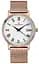 Годинник Claude Bernard 53007 37RM BR - мініатюра 1