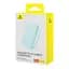 Павербанк Baseus Magnetic Mini Blue 10 000 mAh / 30 Вт (P1002210B333-00) - мініатюра 7