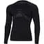 Термокофта BodyDry Turtle Man Black XL (BOD-VTURTBLXL) - мініатюра 1
