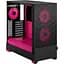 Корпус для ПК Fractal Design Pop Air RGB Magenta Core TG (FD-C-POR1A-03) - мініатюра 8