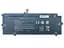 Акумулятор MG04XL для HP Elite x2 1012 G1 Series (MG04 ) (7.6V 5000 mAh 38Wh) - мініатюра 2