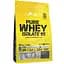 Протеїн Olimp Pure Whey Isolate 95 Кокос 600 г - мініатюра 1