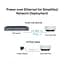 TP-Link Маршрутизатор DECO X50 PoE 2PK AX3000 1xGE LAN/WAN 1x2,5GE LAN/WAN MU-MIMO OFDMA MESH - миниатюра 10