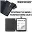 Чехол-книга BeCover Smart Case для PocketBook 743G InkPad 4/InkPad Color 2/InkPad Color 3 (7.8") Red (710069) - миниатюра 6
