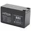 Акумуляторна батарея EnerGenie 12V 7AH AGM (BAT-12V7AH) - мініатюра 1
