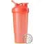 Шейкер BlenderBottle Classic Loop Coral 820 мл - мініатюра 1