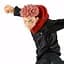 Фигурка BanPresto Магическая Битва Итадори Jujutsu Kaisen Itadori 16 см WST BP JK I - миниатюра 3
