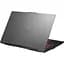 Ноутбук ASUS TUF Игровой A17 FA707NUG-HX156MXM,7 7445HS,32GB DDR5,512GB,RTX 4050 6GB,Без ОС - миниатюра 2