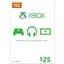 Електронний код Xbox Live / Gift Card поповнення гаманця рахунку свого облікового запису на суму 25 usd US-регіон - мініатюра 1
