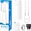 Маршрутизатор Cudy LT400 Outdoor, 4G LTE Cat 4 N300 Wi-Fi Router - миниатюра 5
