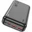 Портативная батарея Hoco J101A Astute 22.5W 20000mAh черная 38816 - миниатюра 3