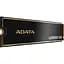 Накопичувач SSD M.2 2280 512GB ADATA (SLEG-900-512GCS) - мініатюра 2