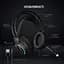 Навушники GamePro HS565 Nitro Black (HS565) - мініатюра 5
