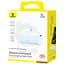 Портативна батарея Baseus Compact Fast Charging Power Bank Type-C Edition 5000 mAh 20W P10068306313-00 Blue - мініатюра 3