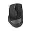 Мишка A4Tech FB45CS Air2 Wireless/Bluetooth Smoky Grey (4711421999304) - мініатюра 1