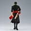 Фігурка Bandai Spirits One Piece The Roronoa Zoro The Shukko Ван Піс Зоро 17 см BS OP Z TS - мініатюра 2