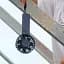 Портативний вентилятор XiaomiVH Xiaomini Portable Handheld Fan F07 Orange - мініатюра 9
