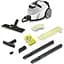 Пароочиститель Karcher SC 5 EasyFix Premium Iron Plug (1.512-660.0) - миниатюра 1