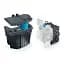 Порохотяг миючий BOSCH BWD421POW - мініатюра 5