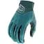 Рукавиці TLD Ace 2.0 Glove S Teal/Grey Troy Lee Designs (1106-421503102) - мініатюра 1