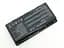 Акумулятор для MSI BTY-M6D GT680 (11.1V 6600 mAh) - мініатюра 1