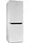 Холодильник Indesit DS3161W UA 167 см 291 л А+ механічне керування білий (DS3161WUA) - мініатюра 1