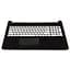 Верхня кришка корпусу HP 250 G6 255 G6 Pavilion 15-bs 15-bw 15t-br 15q-bu - мініатюра 1