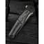 Ніж складаний Weknife 702XI Black Titanium WE07B-2 (Лімітована серія) - мініатюра 14
